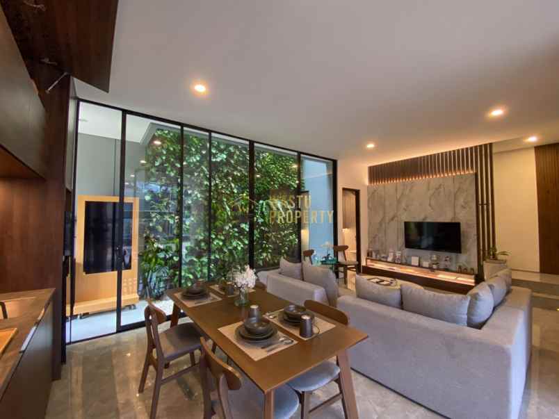 dijual rumah sendangadi