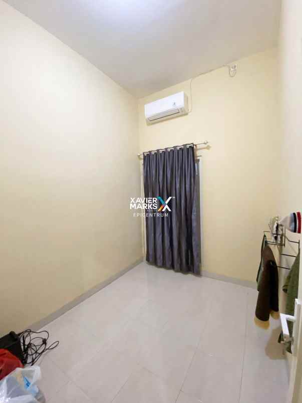 dijual rumah siap huni dekat wonorejo rungkut pandugo