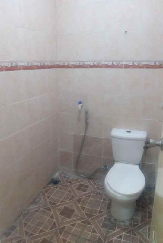 dijual rumah siap huni di cibubur country cikeas