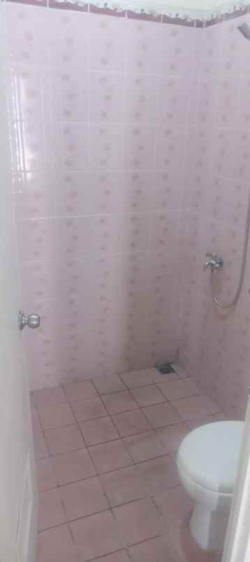 dijual rumah siap huni di cibubur country cikeas