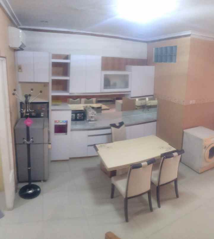 dijual rumah siap huni di cibubur country cikeas