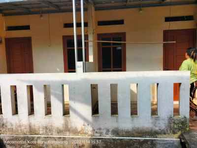 dijual rumah siap huni di cikampek barat