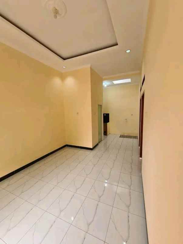 dijual rumah siap huni harga promo minggu ini