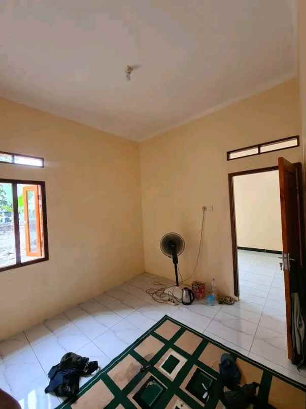 dijual rumah siap huni harga promo minggu ini