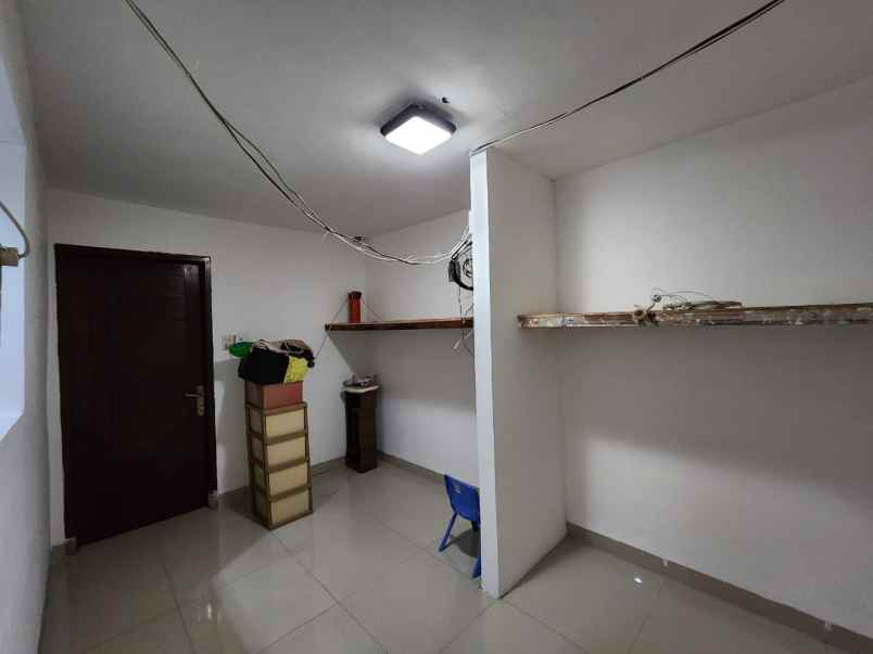 dijual rumah siap huni jalan jemadi gg kelapa 2