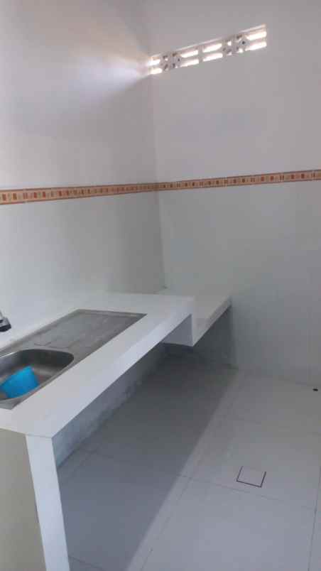 dijual rumah sidokarto