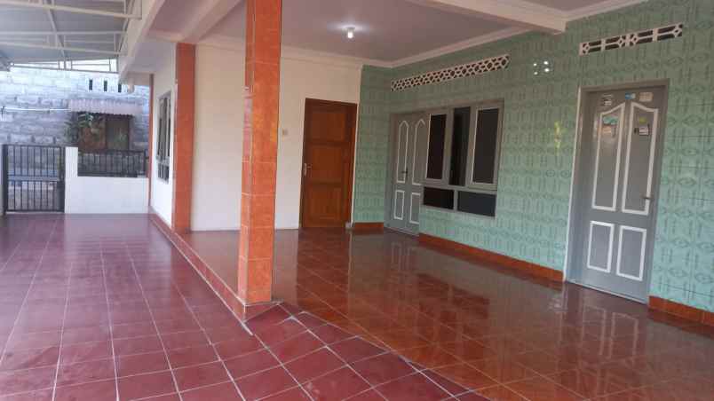 dijual rumah sidokarto