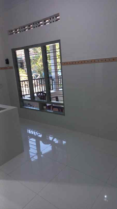 dijual rumah sidokarto