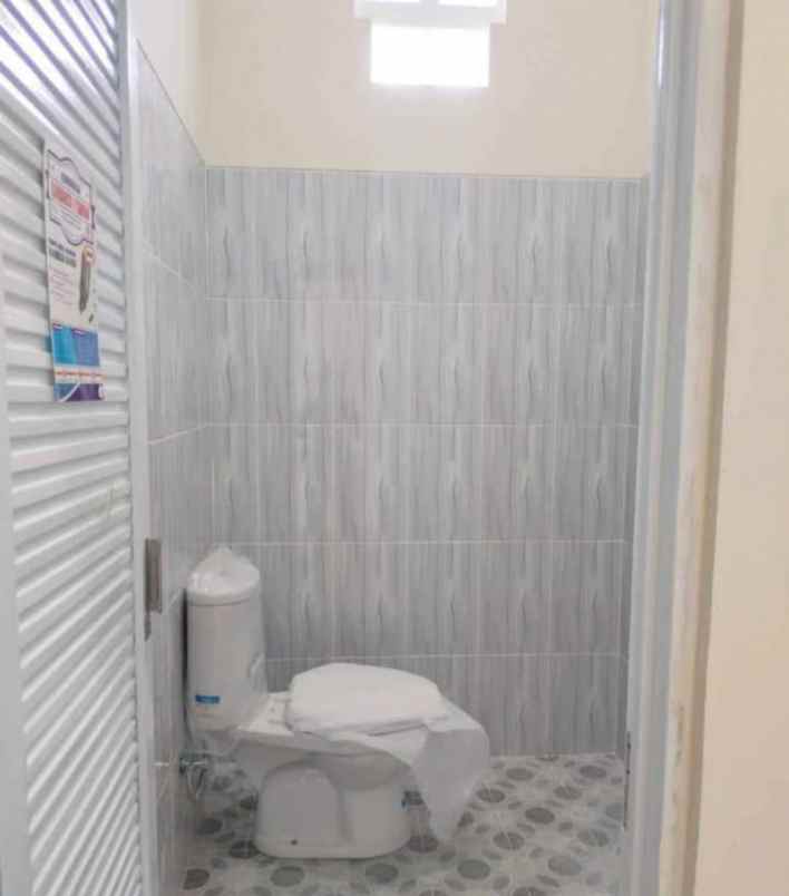 dijual rumah sidomoyo