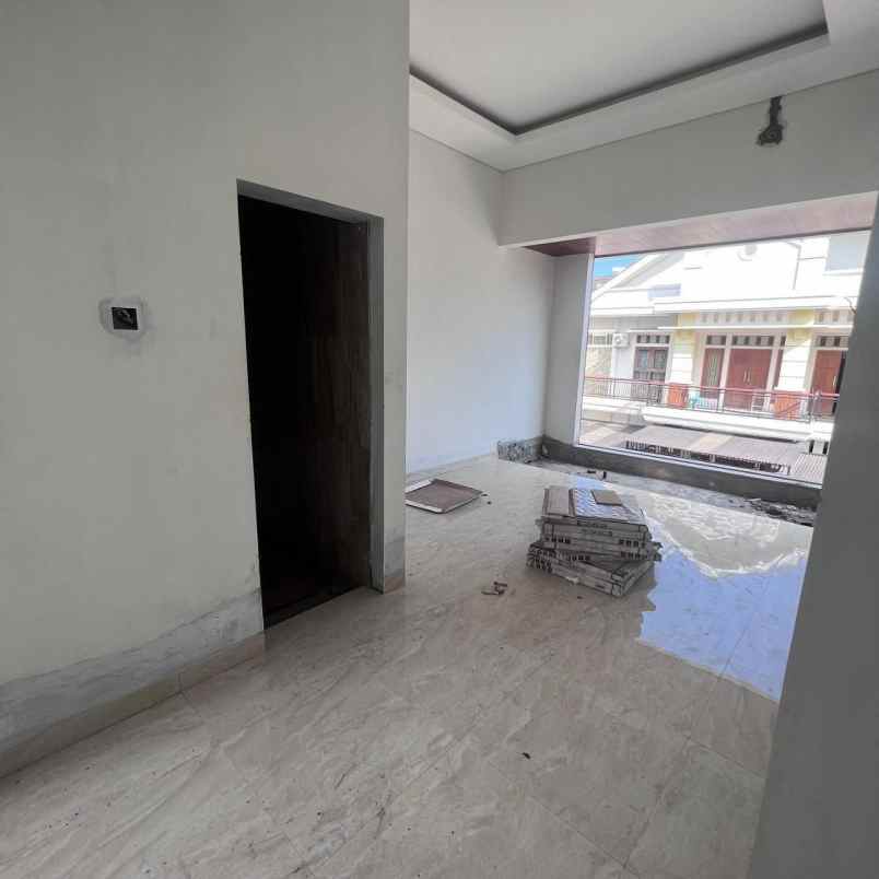 dijual rumah sinduarjo ngaglik sleman