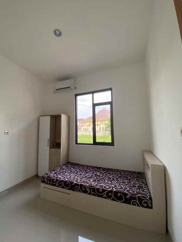 dijual rumah situgede