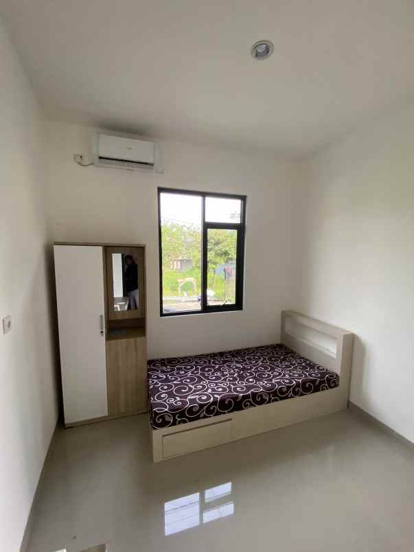 dijual rumah situgede