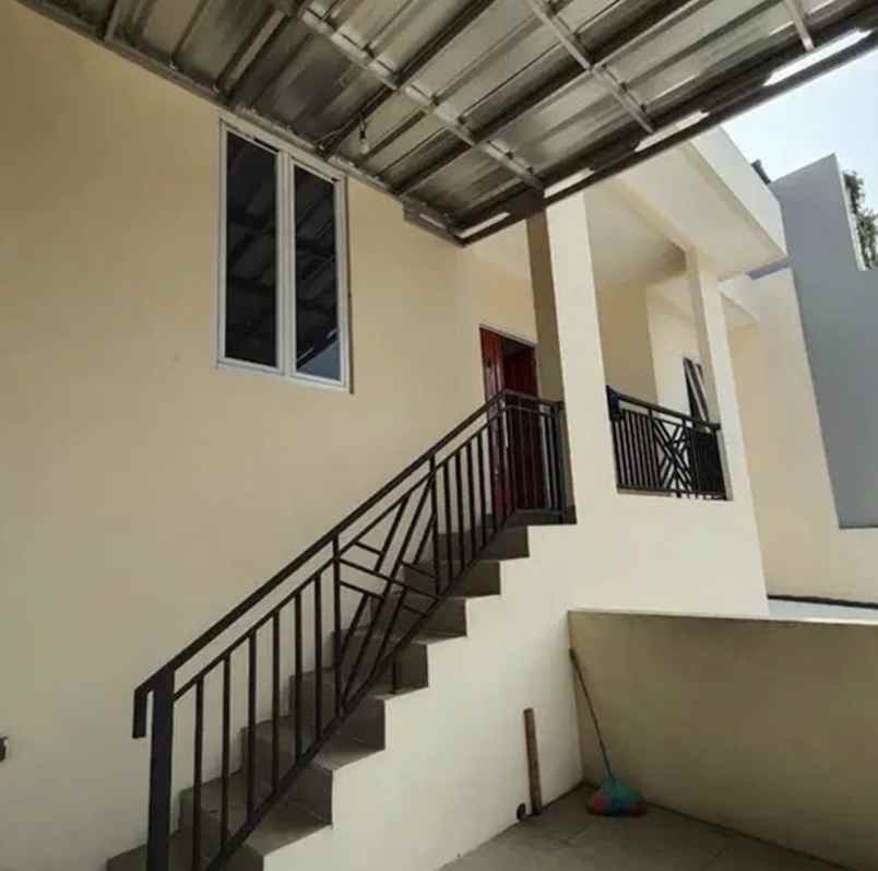 dijual rumah sukabumi utara kec kebon