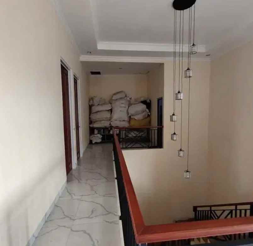 dijual rumah sukabumi utara kec kebon