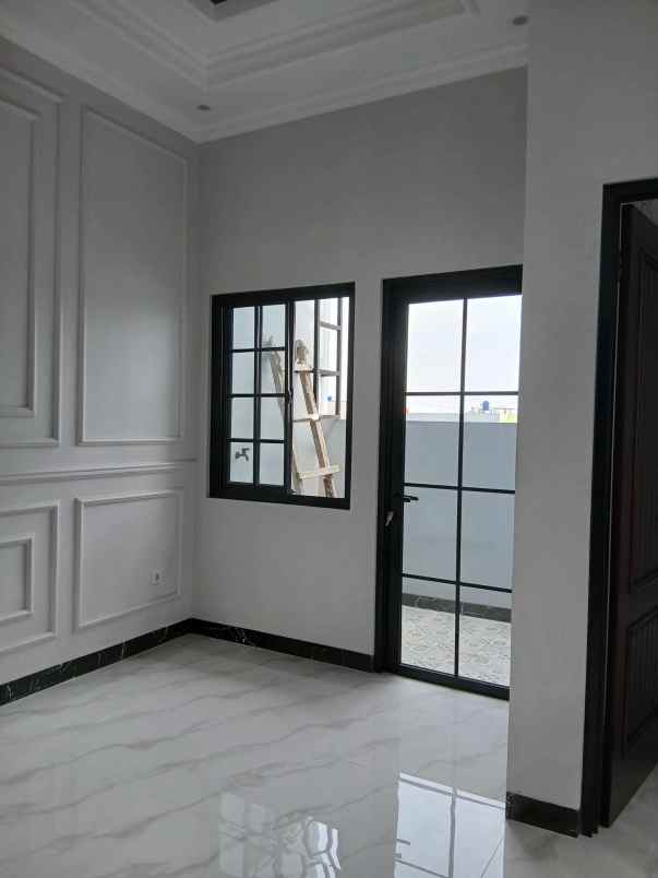 dijual rumah sukamajaya depok