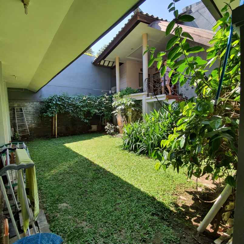 dijual rumah sukamulya