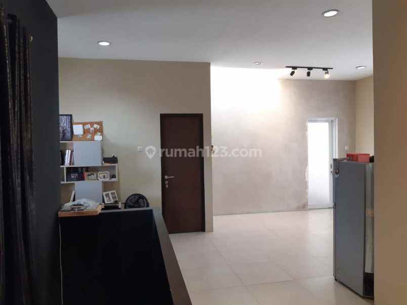 dijual rumah sukapura cilincing jakarta