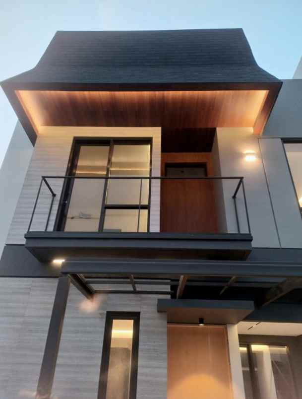 dijual rumah sukmajaya depok