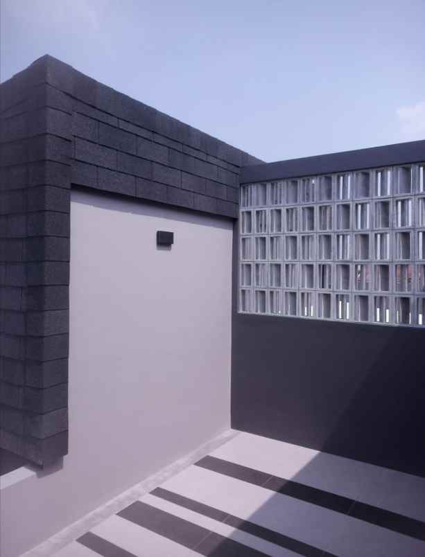 dijual rumah sukmajaya depok