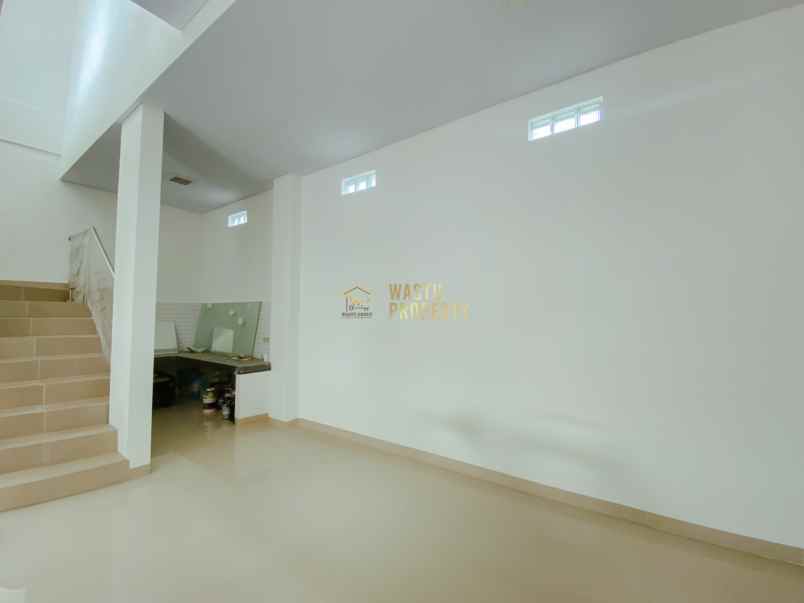 dijual rumah sukoharjo