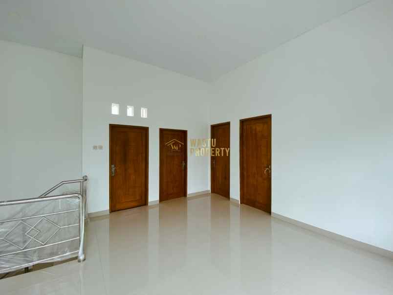 dijual rumah sukoharjo