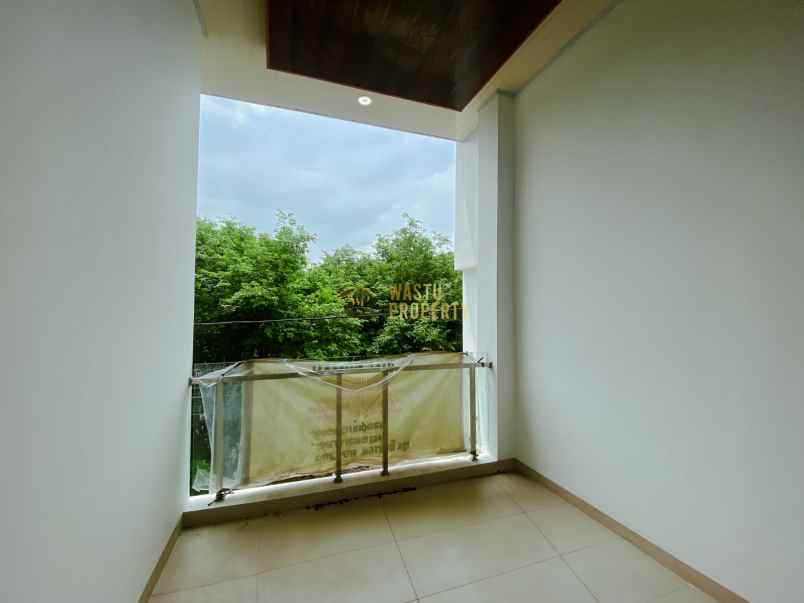 dijual rumah sukoharjo