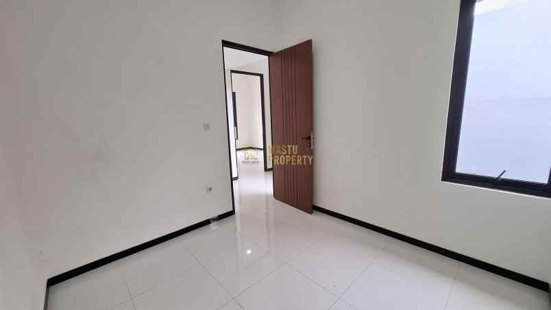 dijual rumah sukoharjo kec ngaglik kab