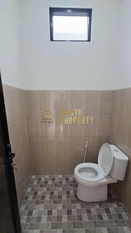 dijual rumah sukoharjo kec ngaglik kab