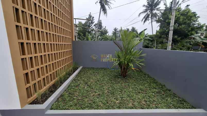 dijual rumah sukoharjo kec ngaglik kab