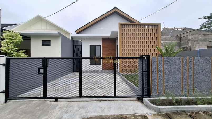 dijual rumah sukoharjo kec ngaglik kab