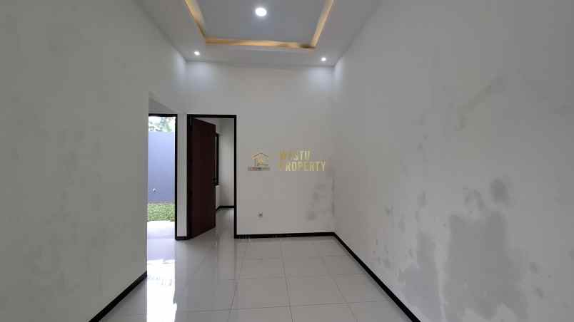 dijual rumah sukoharjo kec ngaglik kab