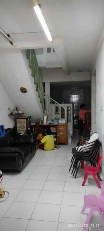 dijual rumah sunter sacna nusantara