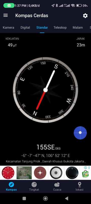 dijual rumah sunter sacna nusantara