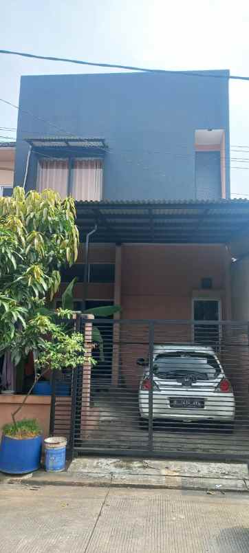 dijual rumah talaga bestari balaraja