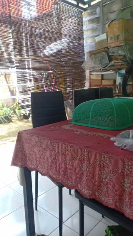 dijual rumah talaga bestari cikupa