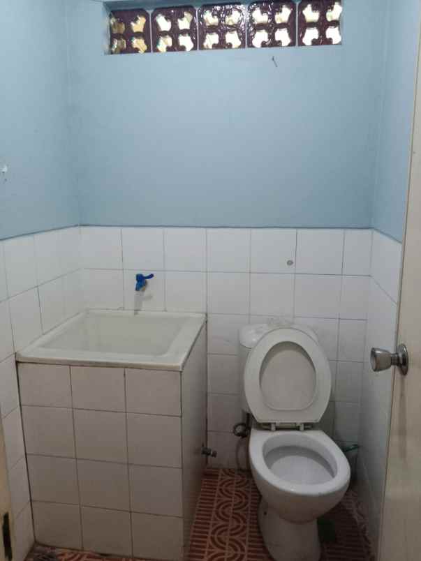 dijual rumah talaga bestari cluster re