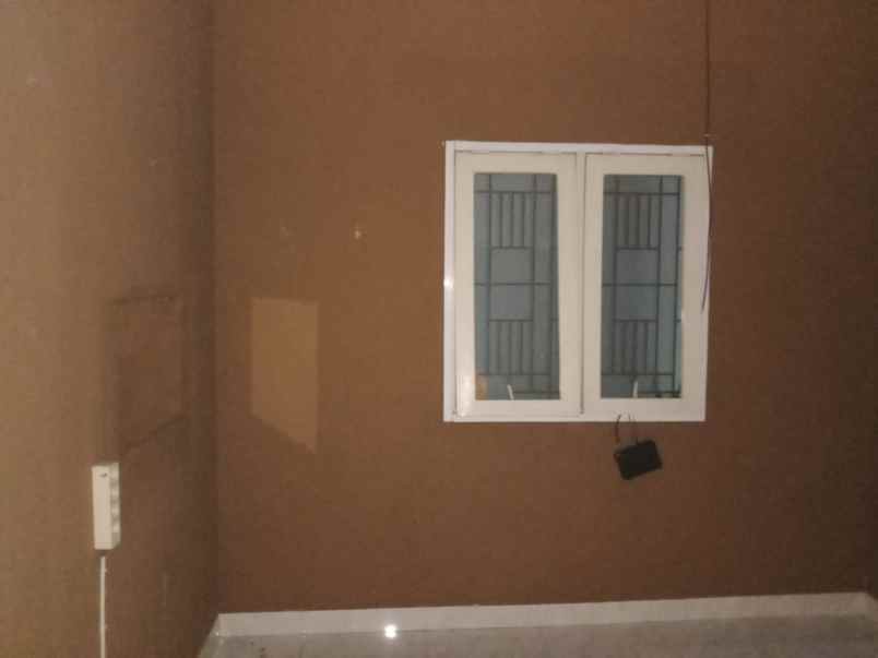 dijual rumah talaga bestari cluster re