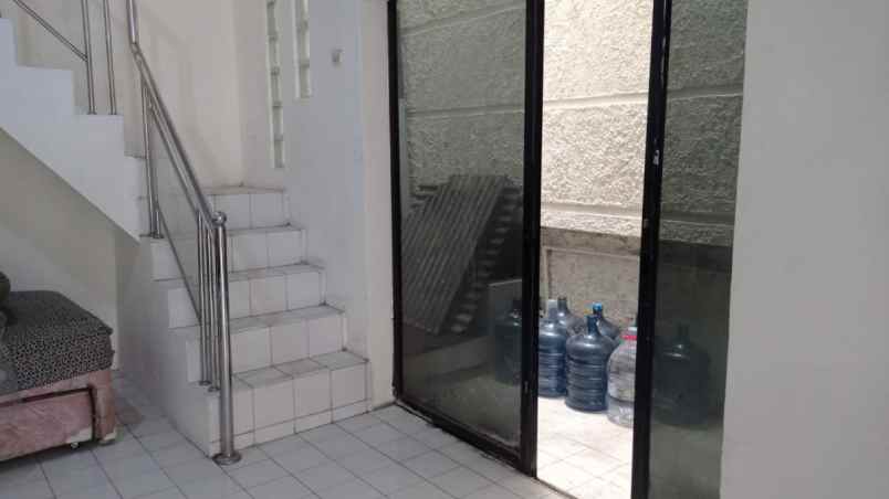 dijual rumah taman cimanggu bogor barat