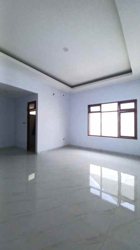 dijual rumah taman modern cakung