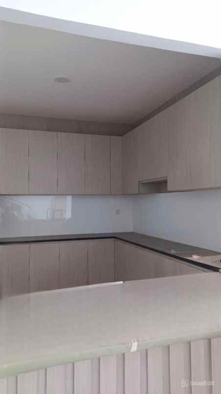 dijual rumah taman modern cakung