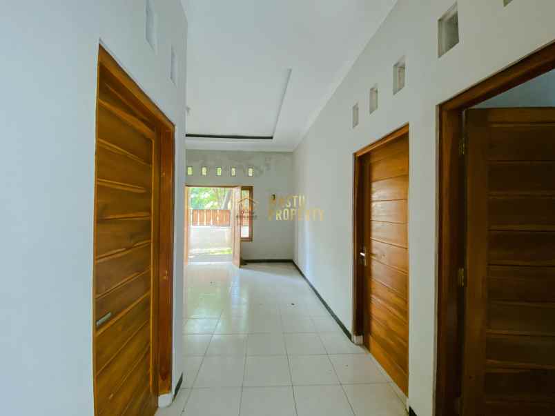 dijual rumah tamanmartani kec kalasan