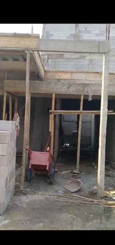 dijual rumah tanjung barat