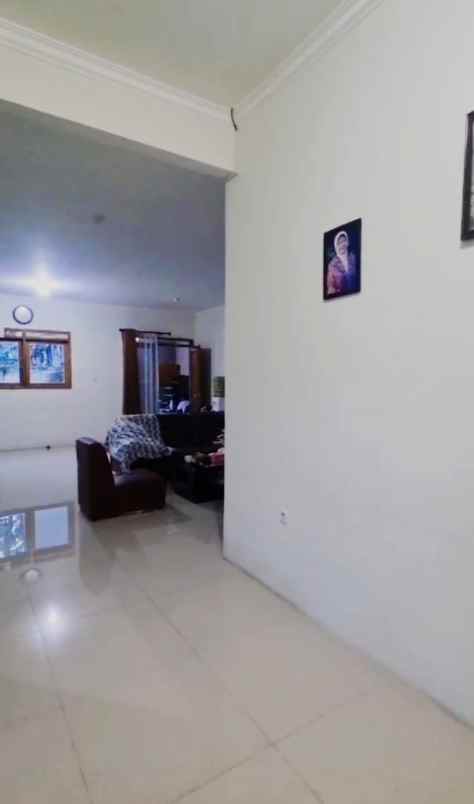 dijual rumah tarogong kaler