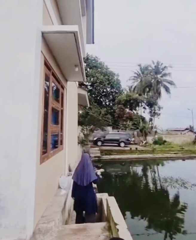 dijual rumah tarogong kaler