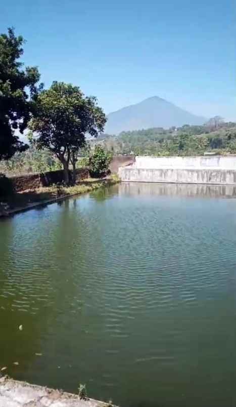 dijual rumah tarogong kaler