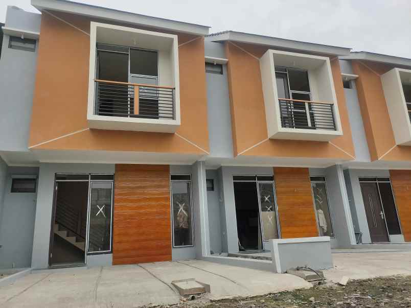 dijual rumah tarumajaya