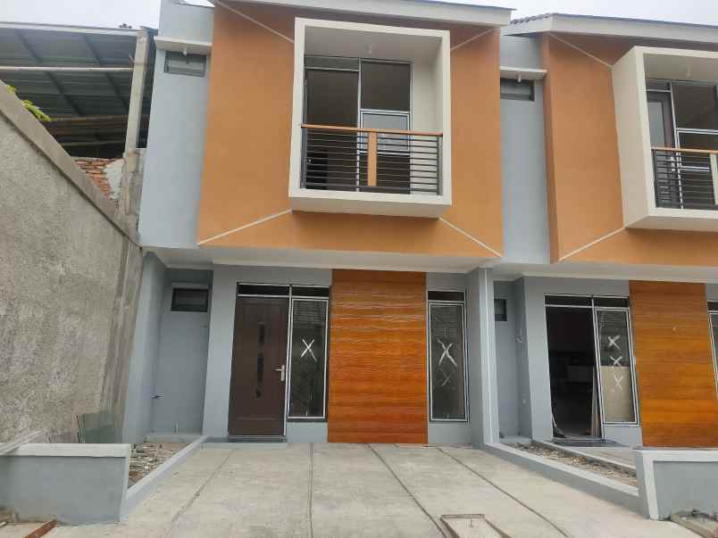 dijual rumah tarumajaya