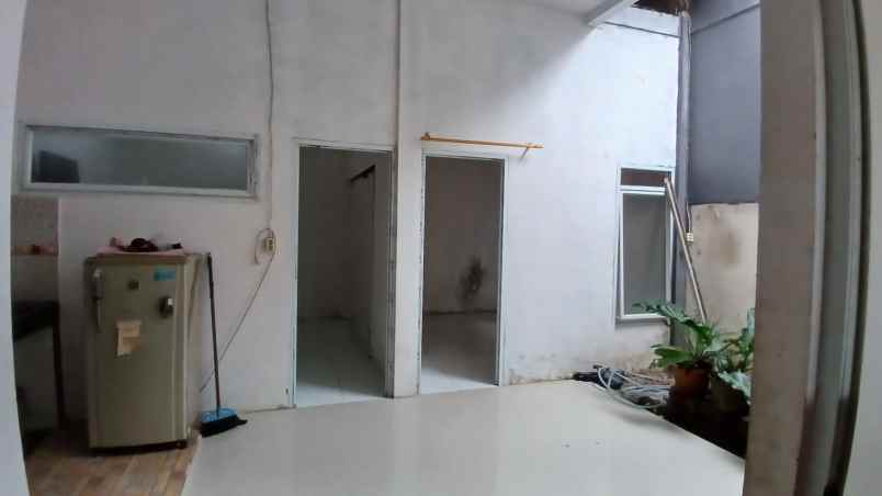 dijual rumah telaga kahuripan