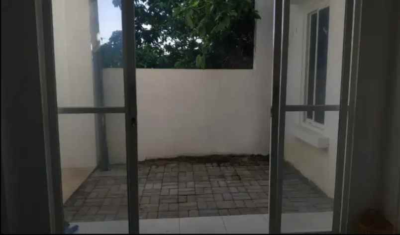 dijual rumah tembalang semarang