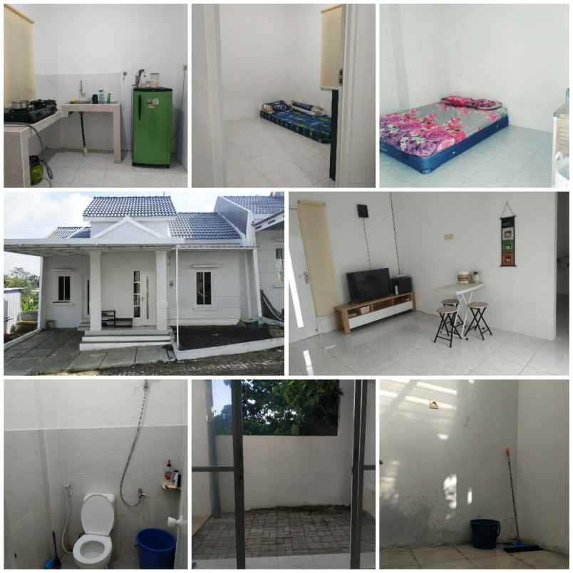 dijual rumah tembalang semarang